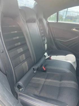 Mercedes-Benz CLA 180 | Mobile.bg    12