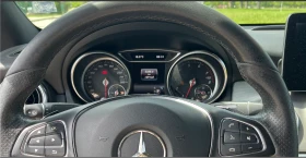 Mercedes-Benz CLA 180 | Mobile.bg    8