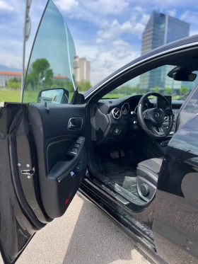Mercedes-Benz CLA 180 | Mobile.bg    11