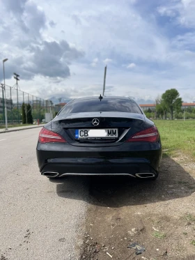 Mercedes-Benz CLA 180 | Mobile.bg    5