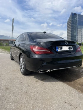 Mercedes-Benz CLA 180 | Mobile.bg    7