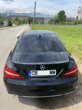 Mercedes-Benz CLA 180 | Mobile.bg    13