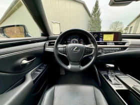 Обява за продажба на Lexus ES 300 Служебна ~ 101 640 лв. - изображение 7