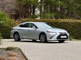 Обява за продажба на Lexus ES 300 Служебна ~ 101 640 лв. - изображение 8