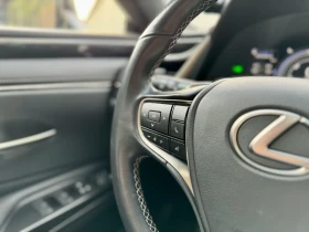 Обява за продажба на Lexus ES 300 Служебна ~ 101 640 лв. - изображение 11