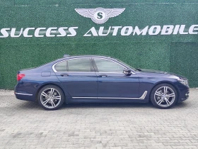 BMW 730 MPAK* XDRIVE* 360CAM* PODGREV* OBDUH* RECARO* LIZI - 50999 лв. - 84232001 3
