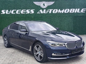 BMW 730 MPAK* XDRIVE* 360CAM* PODGREV* OBDUH* RECARO* LIZI - 50999 лв. - 84232001 2