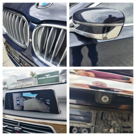 BMW 730 MPAK* XDRIVE* 360CAM* PODGREV* OBDUH* RECARO* LIZI - 50999 лв. - 84232001 10