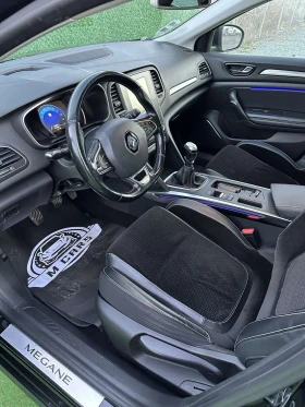 Renault Megane INTENSE KAMERA AMBIENT FUL FUL - 20900 лв. - 37375064 16