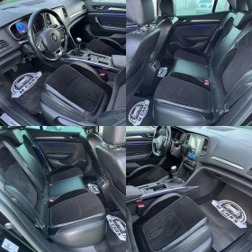 Renault Megane INTENSE KAMERA AMBIENT FUL FUL - 20900 лв. - 37375064 12