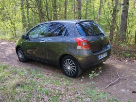 Обява за продажба на Toyota Yaris 100 1.3 VVT-I ~9 900 лв. - изображение 3