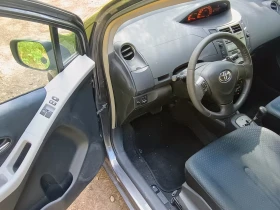 Обява за продажба на Toyota Yaris 100 1.3 VVT-I ~9 900 лв. - изображение 10