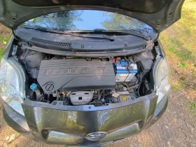 Обява за продажба на Toyota Yaris 100 1.3 VVT-I ~9 900 лв. - изображение 7