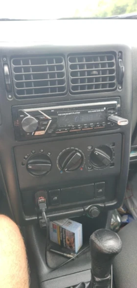 VW Polo 6n1 | Mobile.bg    3