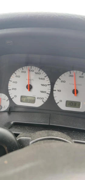VW Polo 6n1 | Mobile.bg    4