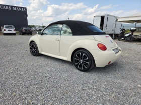 VW New beetle 1.9 tdi | Mobile.bg    4