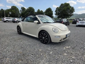 VW New beetle 1.9 tdi | Mobile.bg    2
