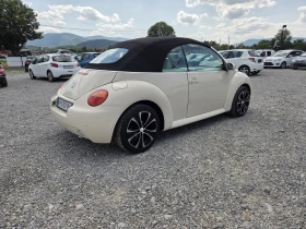 VW New beetle 1.9 tdi | Mobile.bg    5