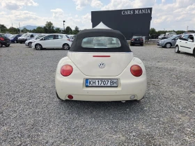 VW New beetle 1.9 tdi | Mobile.bg    6