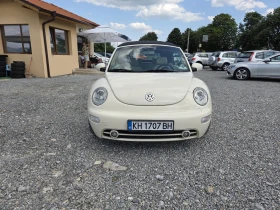 VW New beetle 1.9 tdi | Mobile.bg    3