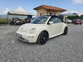 VW New beetle 1.9 tdi | Mobile.bg    1