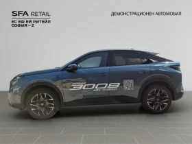 Обява за продажба на Peugeot 3008 GT 1.2 PureTech 145 HYBRID 48V e-DCS6 EURO 6.4 ~69 900 лв. - изображение 8