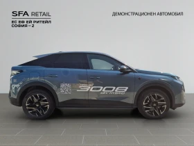Обява за продажба на Peugeot 3008 GT 1.2 PureTech 145 HYBRID 48V e-DCS6 EURO 6.4 ~69 900 лв. - изображение 3