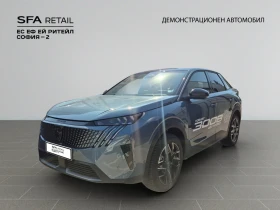 Обява за продажба на Peugeot 3008 GT 1.2 PureTech 145 HYBRID 48V e-DCS6 EURO 6.4 ~69 900 лв. - изображение 1
