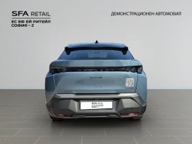 Обява за продажба на Peugeot 3008 GT 1.2 PureTech 145 HYBRID 48V e-DCS6 EURO 6.4 ~69 900 лв. - изображение 5