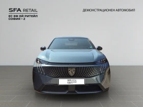 Обява за продажба на Peugeot 3008 GT 1.2 PureTech 145 HYBRID 48V e-DCS6 EURO 6.4 ~69 900 лв. - изображение 1