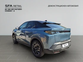 Обява за продажба на Peugeot 3008 GT 1.2 PureTech 145 HYBRID 48V e-DCS6 EURO 6.4 ~69 900 лв. - изображение 7