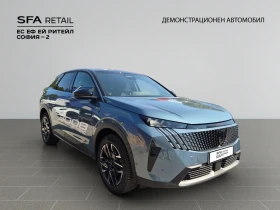 Обява за продажба на Peugeot 3008 GT 1.2 PureTech 145 HYBRID 48V e-DCS6 EURO 6.4 ~69 900 лв. - изображение 2