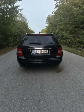 Обява за продажба на Mercedes-Benz C 250 ~16 900 лв. - изображение 7