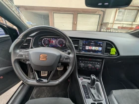 Seat Leon Cupra 290 - 43999 лв. - 35777935 10