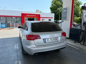 Обява за продажба на Audi A6 3.0 TDI QUATTRO ~8 350 лв. - изображение 2