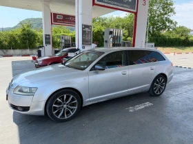 Обява за продажба на Audi A6 3.0 TDI QUATTRO ~8 350 лв. - изображение 1