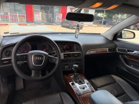 Обява за продажба на Audi A6 3.0 TDI QUATTRO ~8 350 лв. - изображение 4