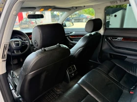 Обява за продажба на Audi A6 3.0 TDI QUATTRO ~8 350 лв. - изображение 5