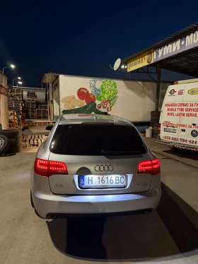 Обява за продажба на Audi A6 3.0 TDI QUATTRO ~8 350 лв. - изображение 3