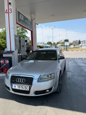 Обява за продажба на Audi A6 3.0 TDI QUATTRO ~8 350 лв. - изображение 1