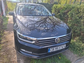 Обява за продажба на VW Passat 2.0 tdi ~39 800 лв. - изображение 1