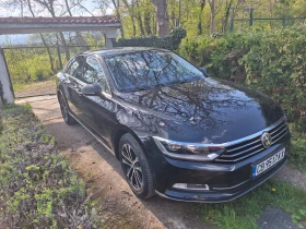 Обява за продажба на VW Passat 2.0 tdi ~39 800 лв. - изображение 1