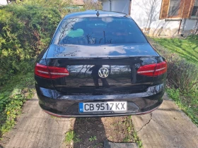 Обява за продажба на VW Passat 2.0 tdi ~39 800 лв. - изображение 3