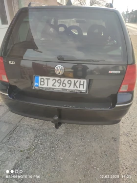 VW Bora 2.0  -   | Mobile.bg    7