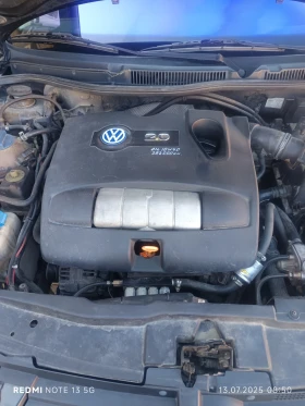 VW Bora 2.0  -   | Mobile.bg    4
