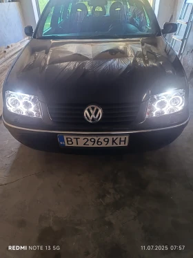 VW Bora 2.0  -   | Mobile.bg    3