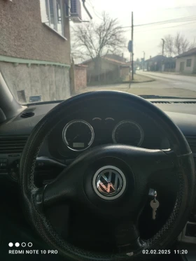 VW Bora 2.0  -   | Mobile.bg    6
