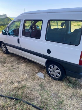 Fiat Scudo 9  | Mobile.bg    2