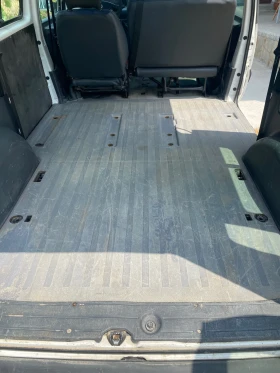 Fiat Scudo 9  | Mobile.bg    11