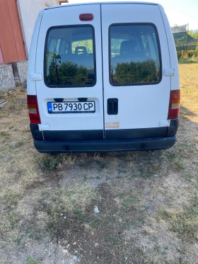 Fiat Scudo 9  | Mobile.bg    3
